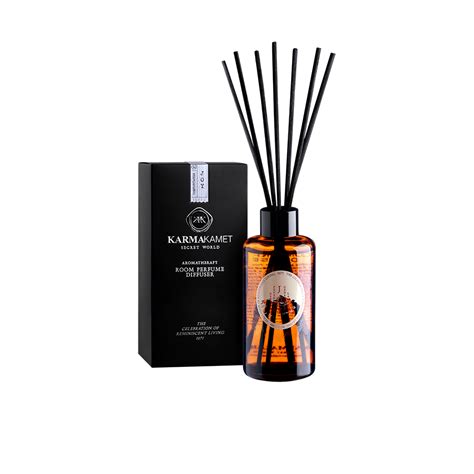 climat perfume diffuser.